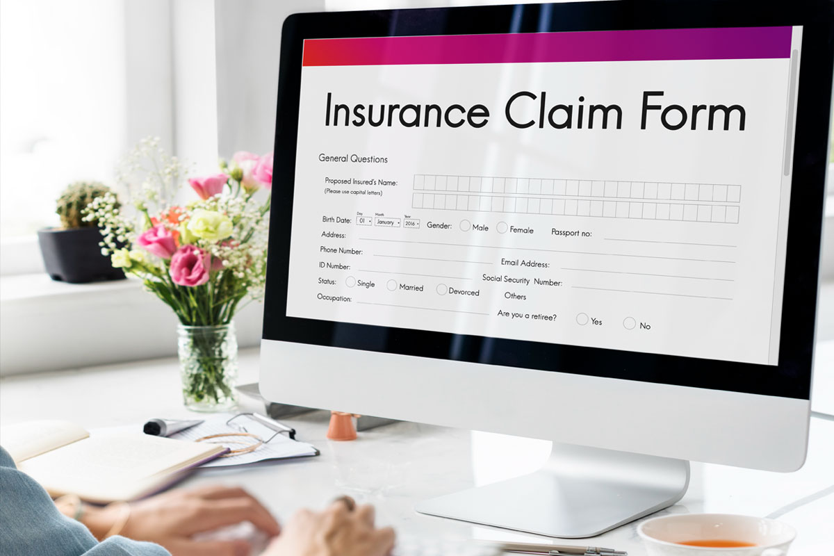 Insurance Claim